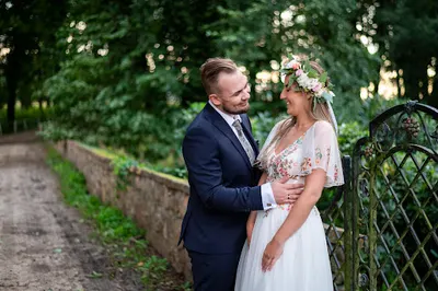 Naturalna Fotografia Ślubna JD Studio Photography